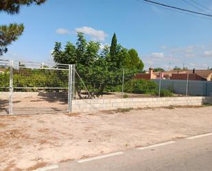 Land for sale in  Murcia Capital