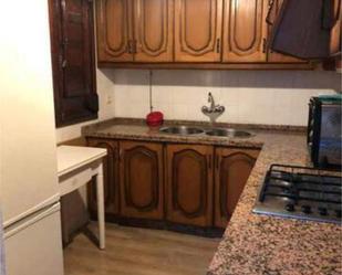 Cuina de Apartament de lloguer en Jete