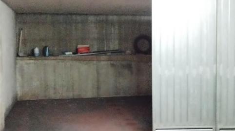 Foto 4 de Garatge en venda a Praza Da Estación, 3, Vilagarcía, Pontevedra