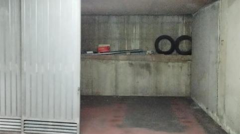 Foto 5 de Garatge en venda a Praza Da Estación, 3, Vilagarcía, Pontevedra