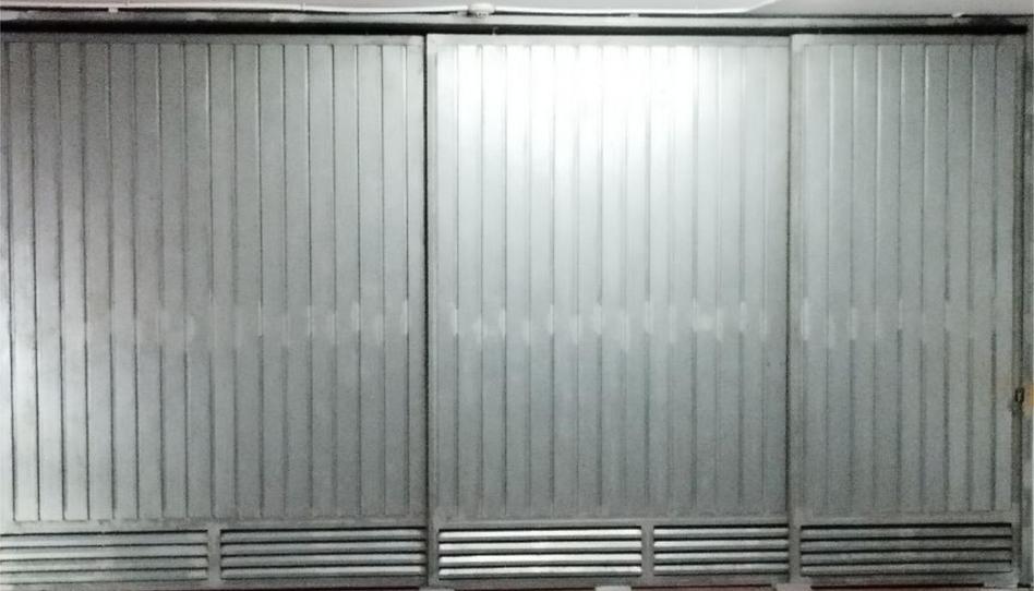 Foto 1 de Garatge en venda a Praza Da Estación, 3, Vilagarcía, Pontevedra