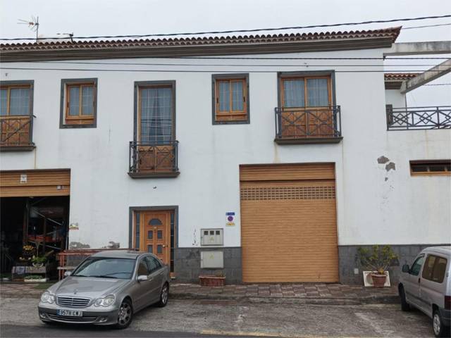 Casa-chalet en Venta en Carretera General Ochocientos Veinte, 43B en San Juan de la Rambla