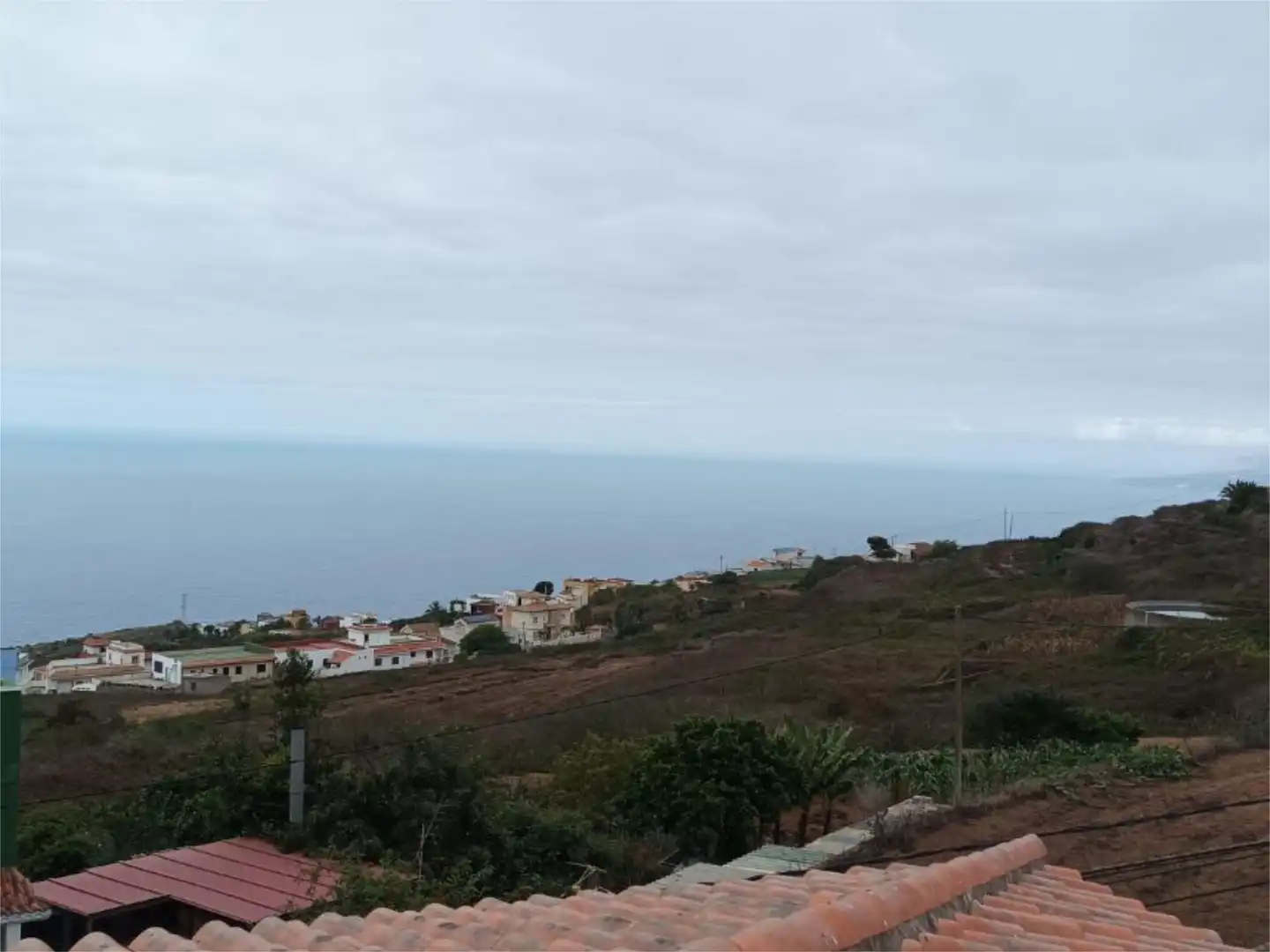 Houses for sale in Carretera General Ochocientos Veinte, 43b, San Juan de la Rambla Exterior view of Houses for sale in San Juan de la Rambla with Terrace and Balcony