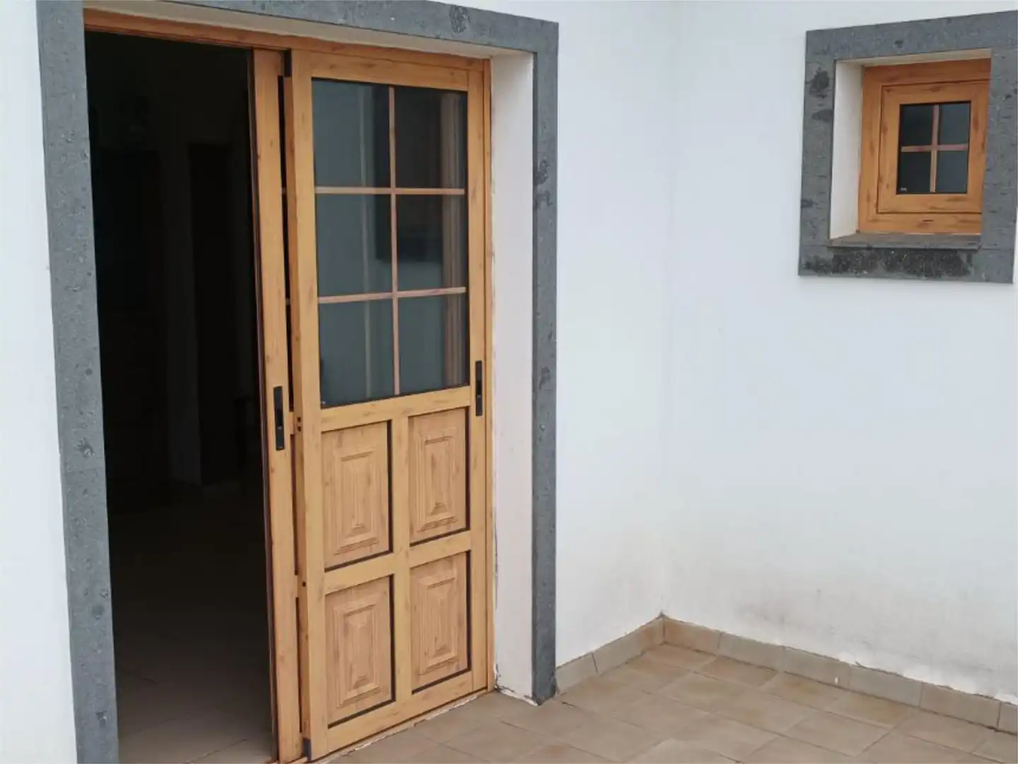 Houses for sale in Carretera General Ochocientos Veinte, 43b, San Juan de la Rambla Houses for sale in San Juan de la Rambla with Terrace and Balcony