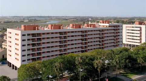 Foto 4 de vivenda d'obra nova a Pis en venda a Calle Profesor Ángel Serradilla, Marismas del Polvorín, Huelva