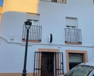 Exterior view of Apartment to rent in Jerez de los Caballeros  with Terrace