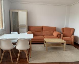 Living room of Flat to rent in Suances  with Terrace