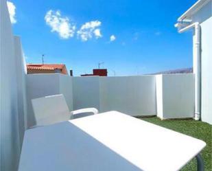 Terrace of Attic to rent in Santa Lucía de Tirajana  with Terrace