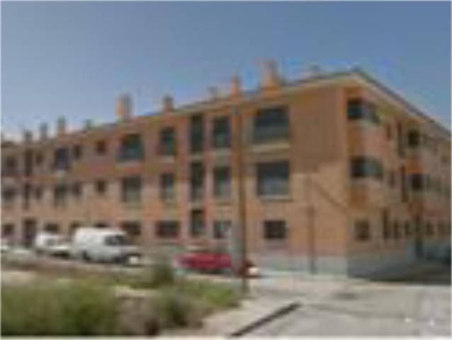 Piso en Venta en Calle Doctor Fleming, 17 en Magán