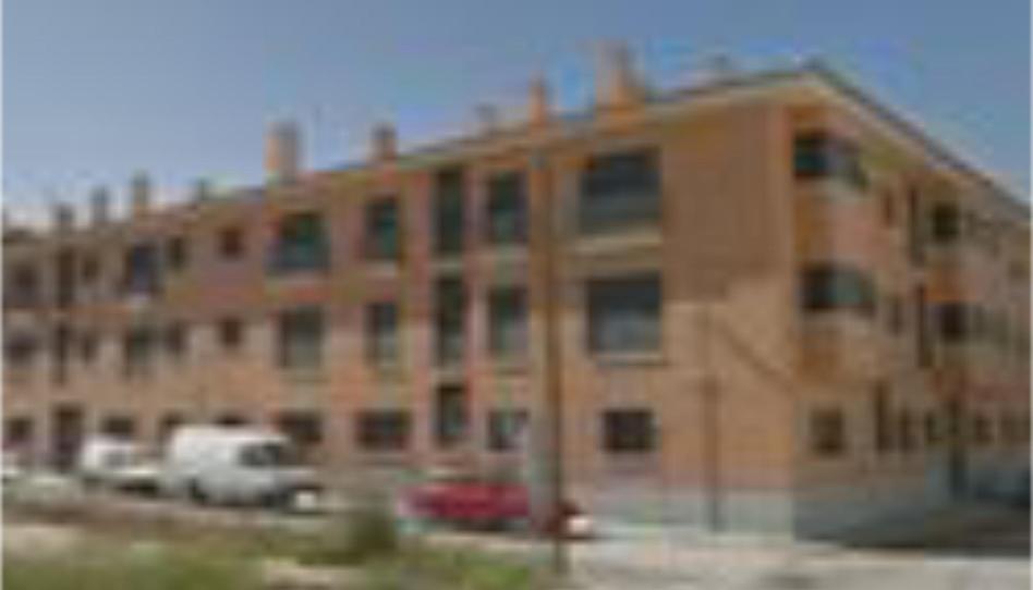 Foto 1 de Piso en venta en Calle Doctor Fleming, 17, Magán, Toledo