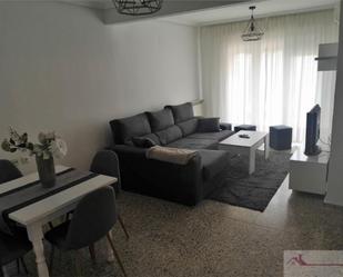 Flat to rent in Avenida de Castilla-la Mancha, 14, Centro