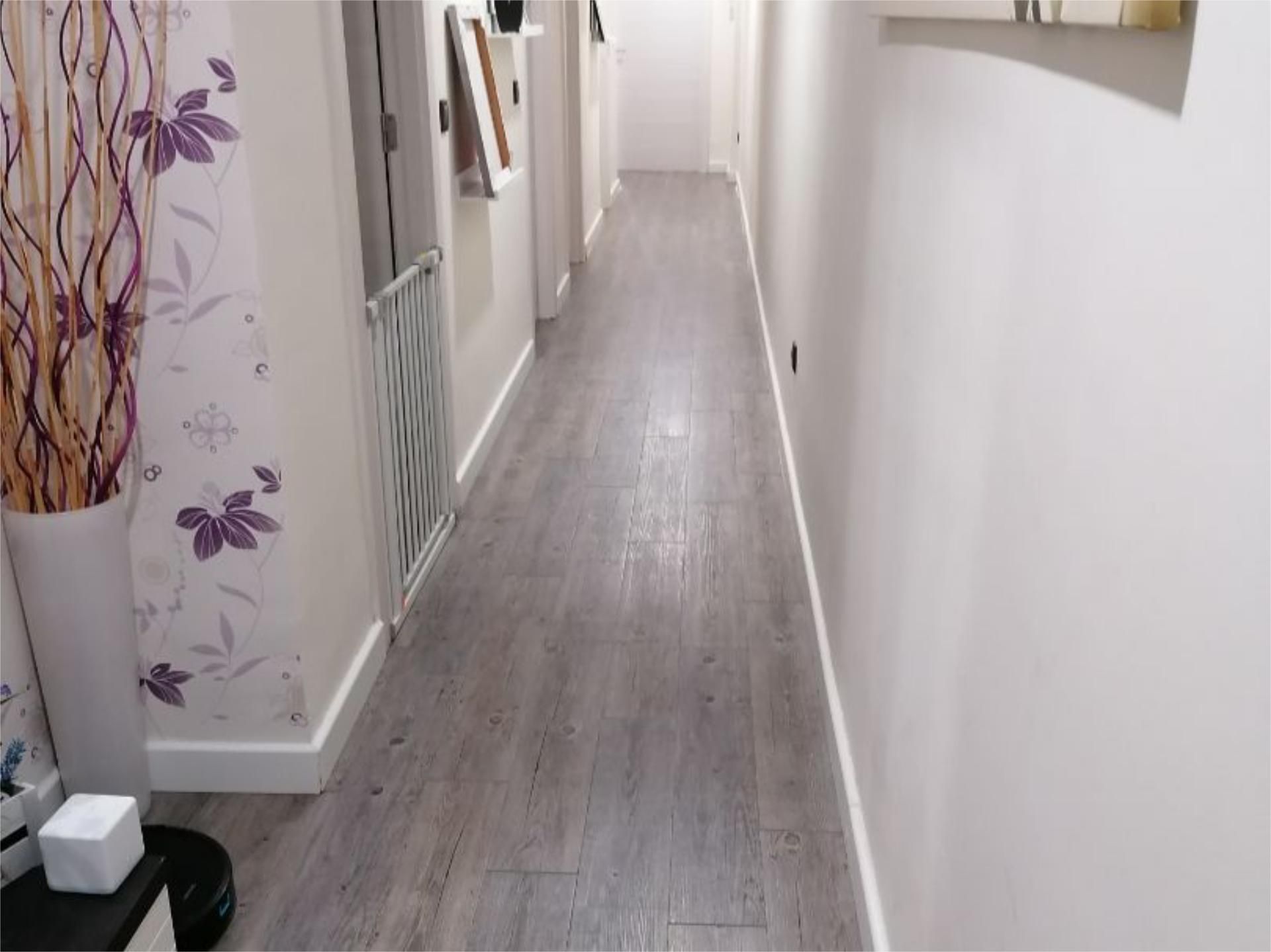 Flat for sale in Catadau  with Air Conditioner and Balcony