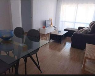 Living room of Flat to rent in Vélez-Málaga  with Terrace