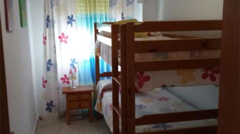 Foto 2 de Pis de lloguer a Paseo Marítimo, 25, Valdelagrana, El Puerto de Santa María