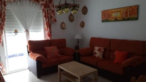 Foto 3 de Pis de lloguer a Paseo Marítimo, 25, Valdelagrana, El Puerto de Santa María