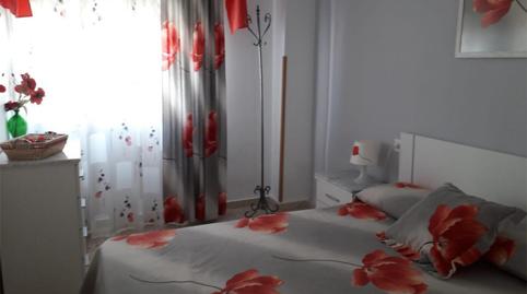 Foto 4 de Pis de lloguer a Paseo Marítimo, 25, Valdelagrana, El Puerto de Santa María