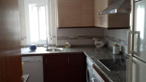 Foto 5 de Pis de lloguer a Paseo Marítimo, 25, Valdelagrana, El Puerto de Santa María