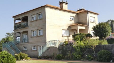 Foto 4 de Casa o xalet en venda a Rua Da Ruibal, 55, Zona Fernández Ladreda, Pontevedra