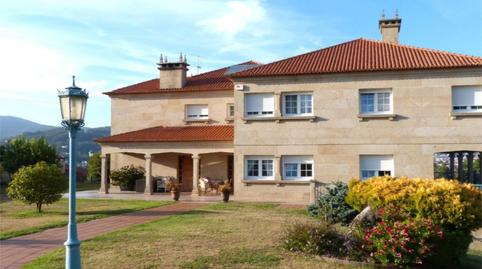 Foto 2 de Casa o xalet en venda a Rua Da Ruibal, 55, Zona Fernández Ladreda, Pontevedra