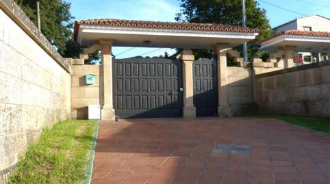 Foto 5 de Casa o xalet en venda a Rua Da Ruibal, 55, Zona Fernández Ladreda, Pontevedra