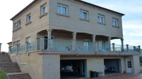 Foto 3 de Casa o xalet en venda a Rua Da Ruibal, 55, Zona Fernández Ladreda, Pontevedra