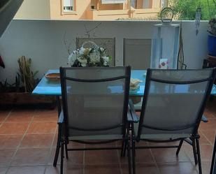 Terrace of Flat to share in Estepona  with Air Conditioner, Terrace and Balcony