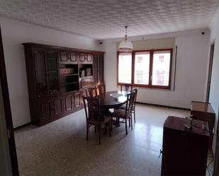 Dining room of Flat for sale in La Fuliola  with Terrace