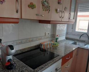 Kitchen of Flat to rent in Torrevieja