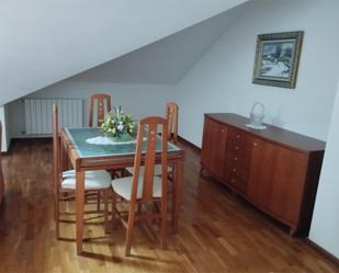 Dining room of Flat to rent in Santander