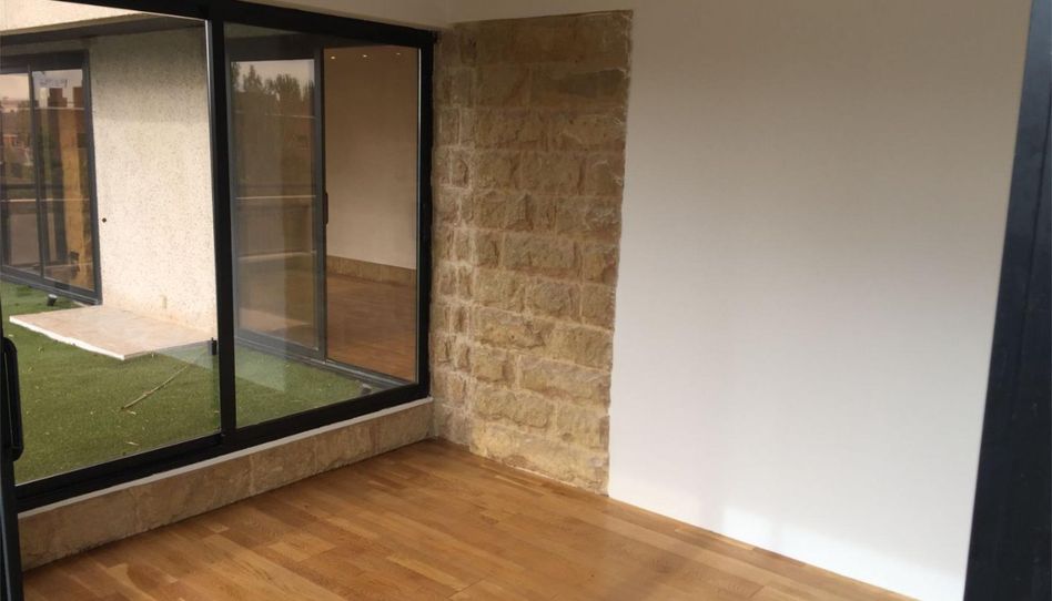 Piso de alquiler en Avenida de Europa, 32, Aravaca - Imagen 2