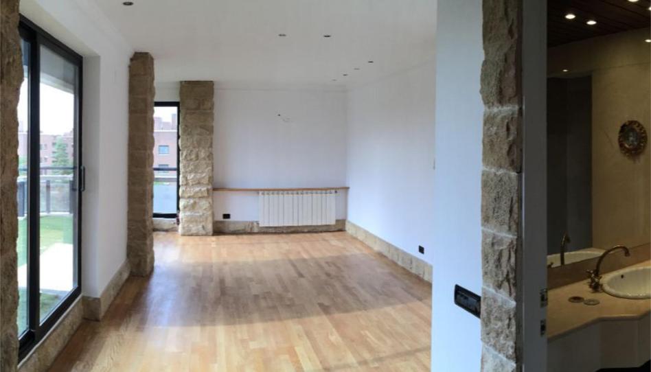 Photo 1 of Flat to rent in Avenida de Europa, 32, Aravaca, Madrid