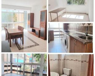 Exterior view of Apartment for sale in Fuengirola