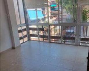 Terrassa de Apartament en venda en Fuengirola