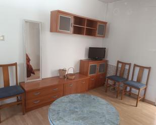 Bedroom of Apartment for sale in  Granada Capital  with Air Conditioner