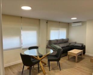 Living room of Flat for sale in  Córdoba Capital  with Air Conditioner