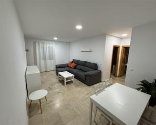 Living room of Flat to rent in La Línea de la Concepción