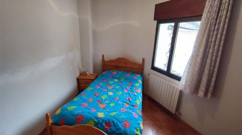 Foto 3 de Casa adosada en venta en Calle Valle San Cipri, 24, San Justo, Zamora