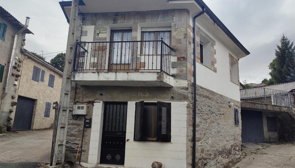Photo 1 of Single-family semi-detached for sale in Calle Valle San Cipri, 24, San Justo, Zamora