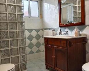 Bathroom of House or chalet for sale in Cárcheles