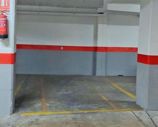 Parking of Garage for sale in  Barcelona Capital