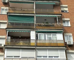 Exterior view of Flat for sale in Móstoles  with Terrace