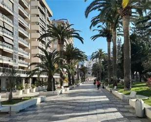 Exterior view of Flat for sale in Motril  with Heating and Terrace