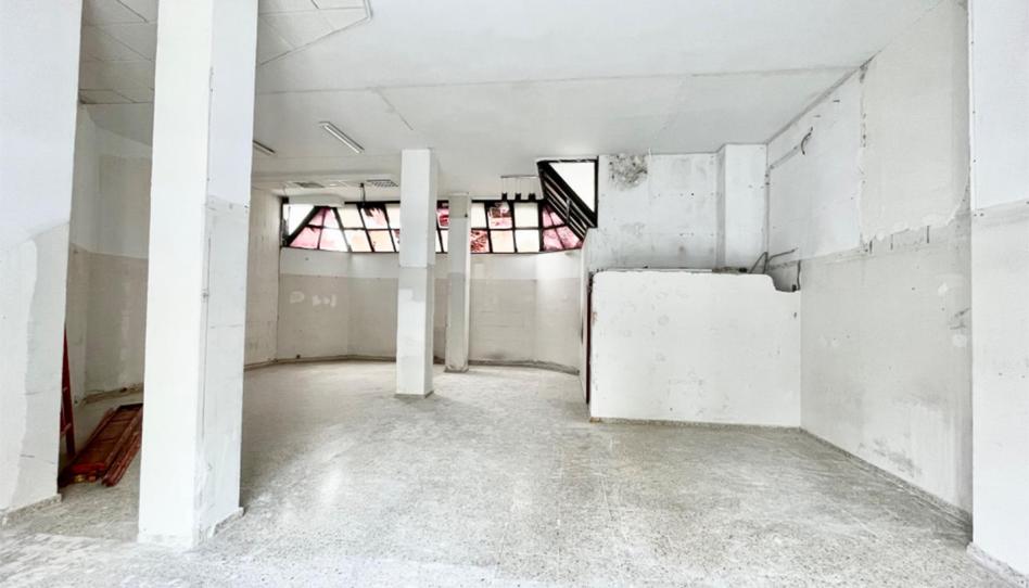 Office for sale in Paseo del General Dávila, 127, General Dávila, Cantabria - image 1 Photo 1 of Office for sale in Paseo del General Dávila, 127, General Dávila, Cantabria