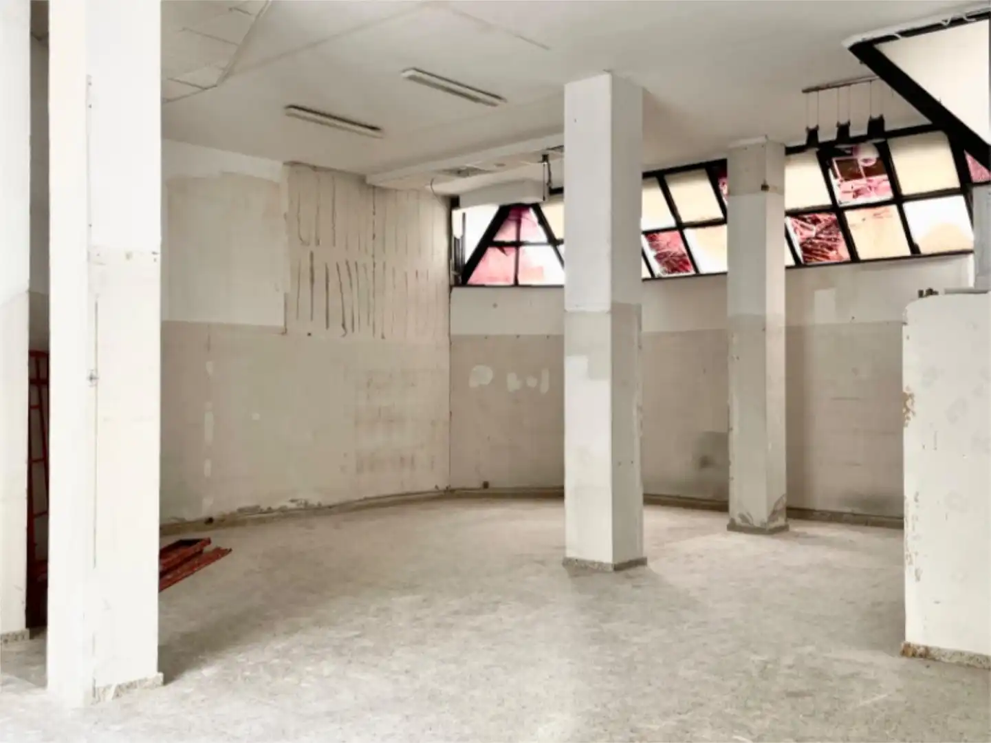 Büro zum Verkauf in Santander