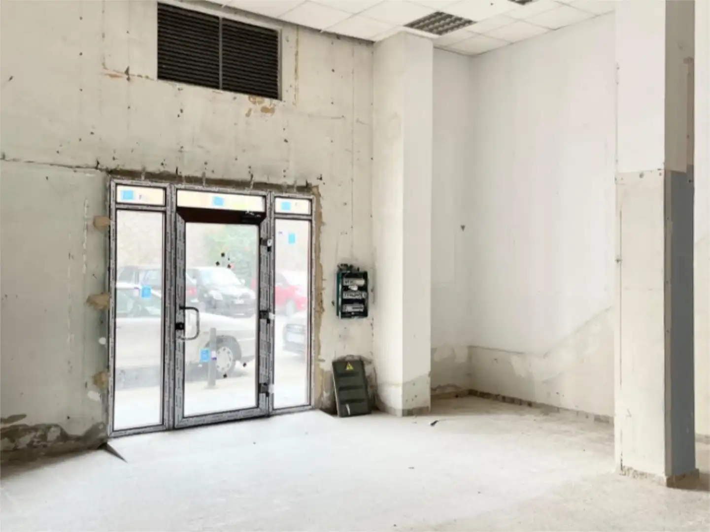 Büro zum Verkauf in Santander