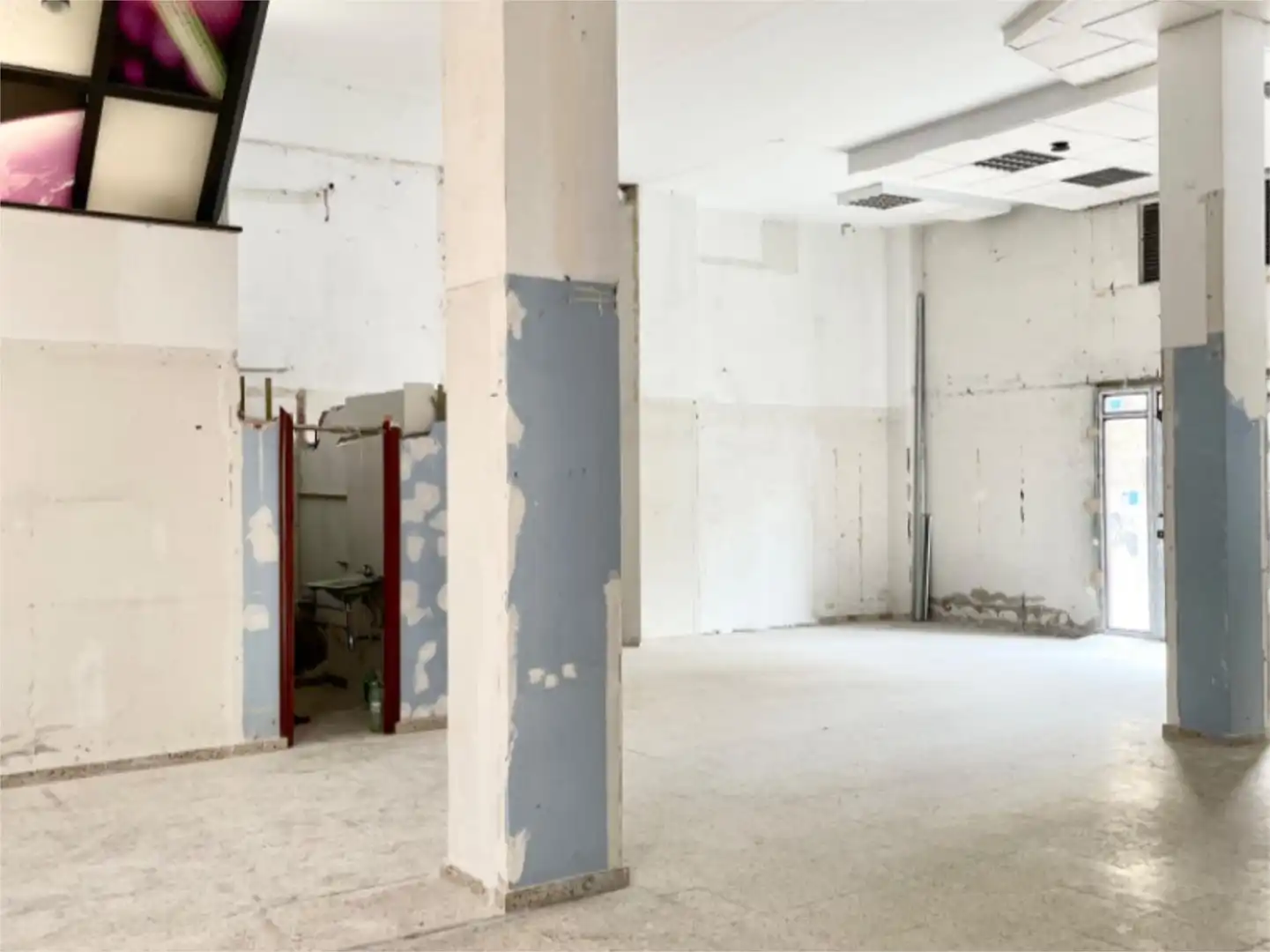 Büro zum Verkauf in Santander