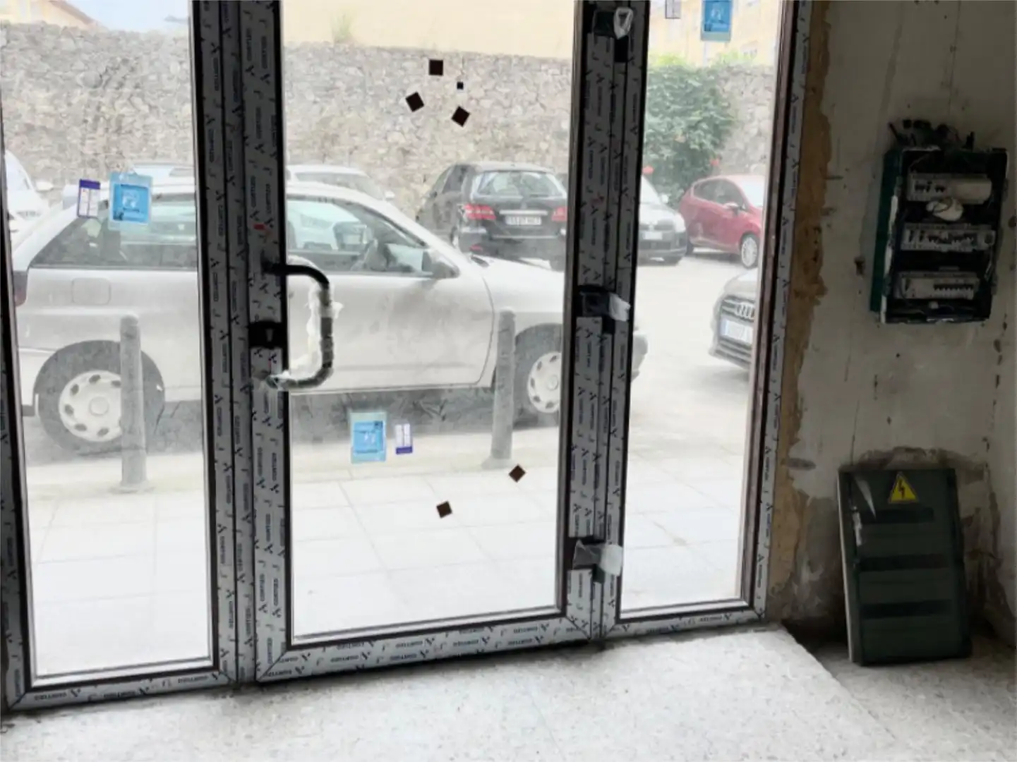 Büro zum Verkauf in Santander