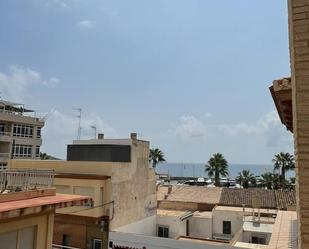 Exterior view of Flat for sale in Águilas  with Air Conditioner and Balcony