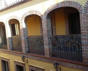 Exterior view of Apartment to rent in Zafra  with Terrace