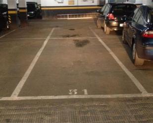 Parking of Garage to rent in  Madrid Capital